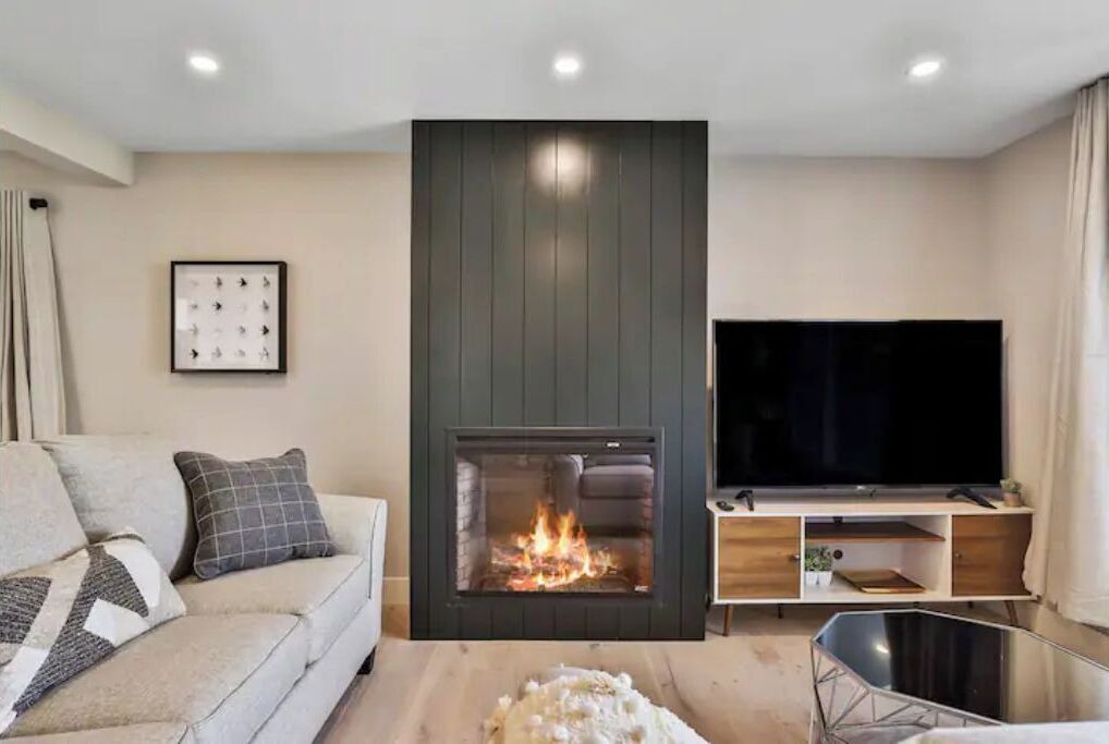 Photo of Livingroom in Linda Mar