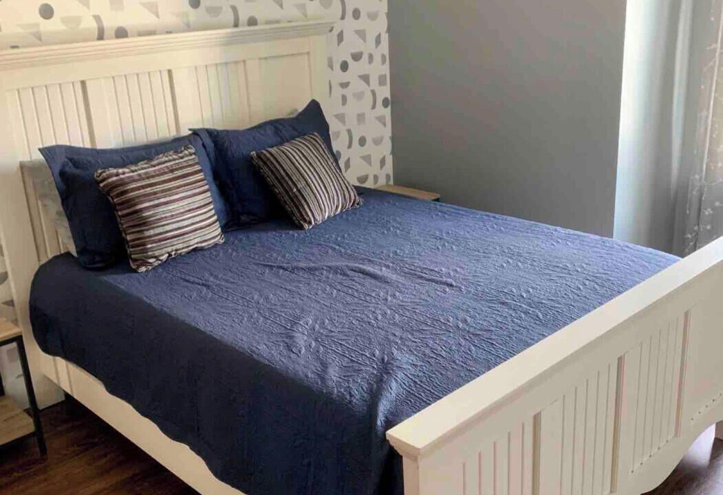 Photo of Bedroom in Keezletown