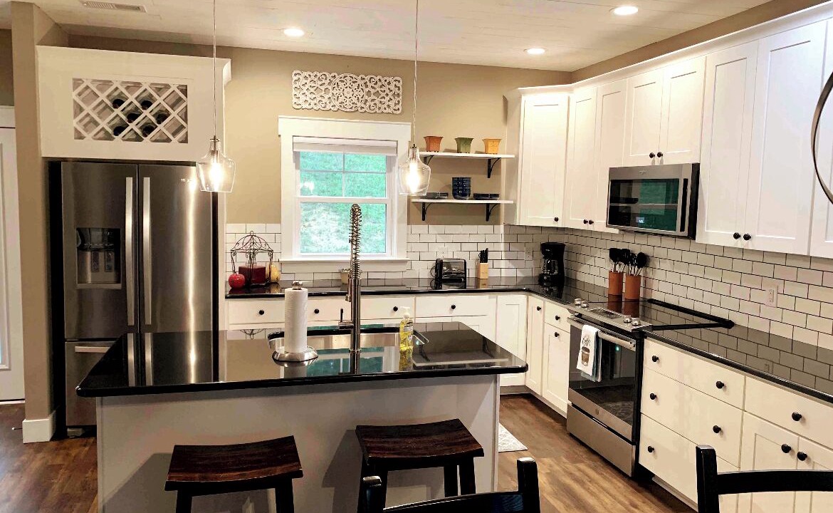 Photo of Kitchen in Keezletown