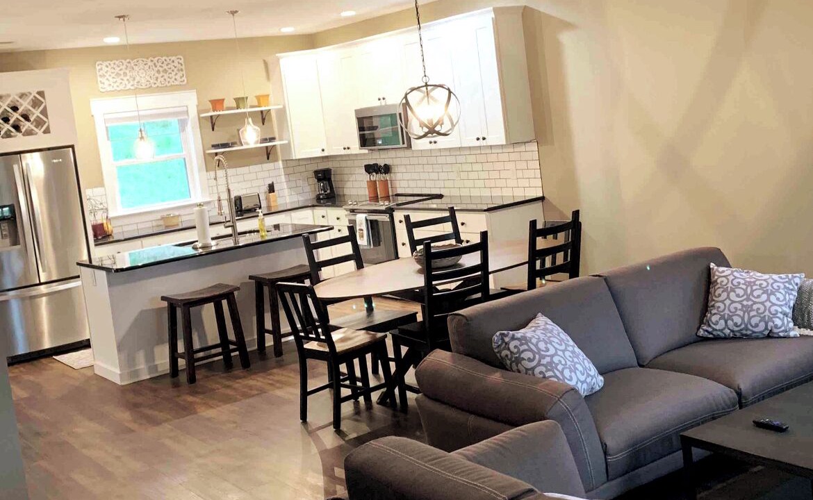 Photo of Livingroom in Keezletown