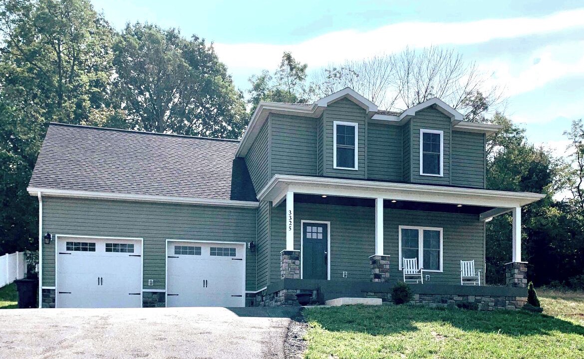 Photo of Outdoor in Keezletown