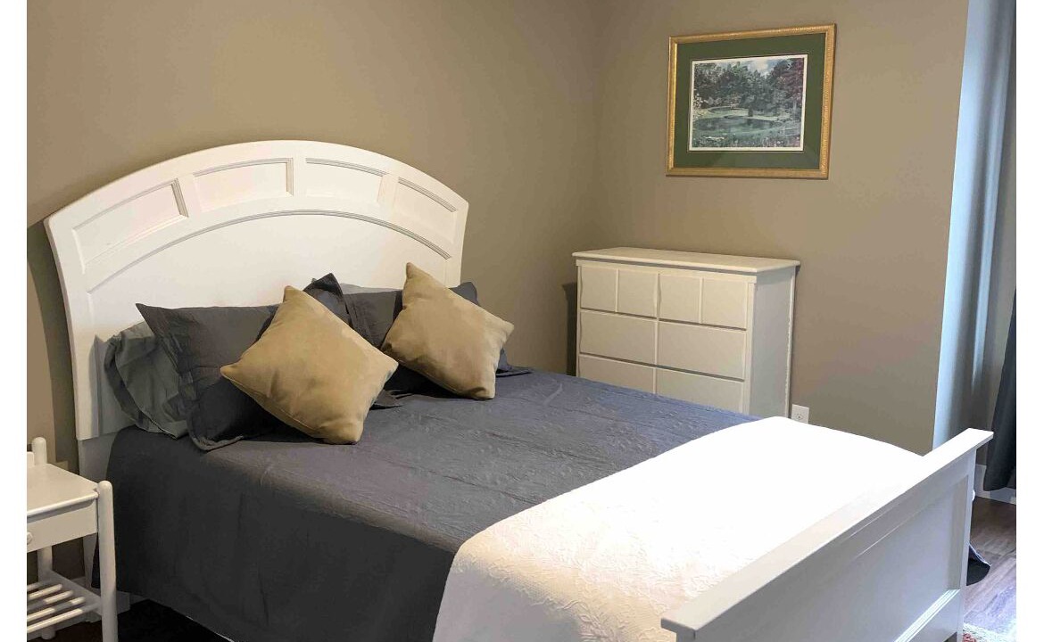 Photo of Bedroom in Keezletown