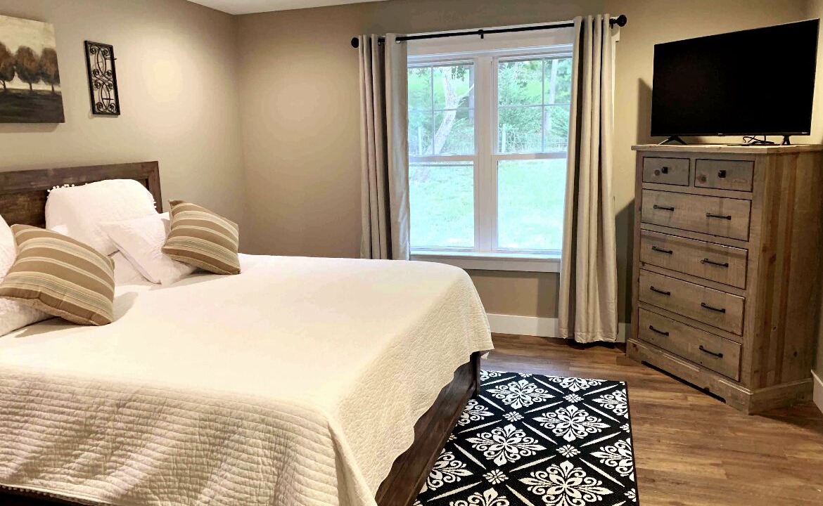 Photo of Bedroom in Keezletown