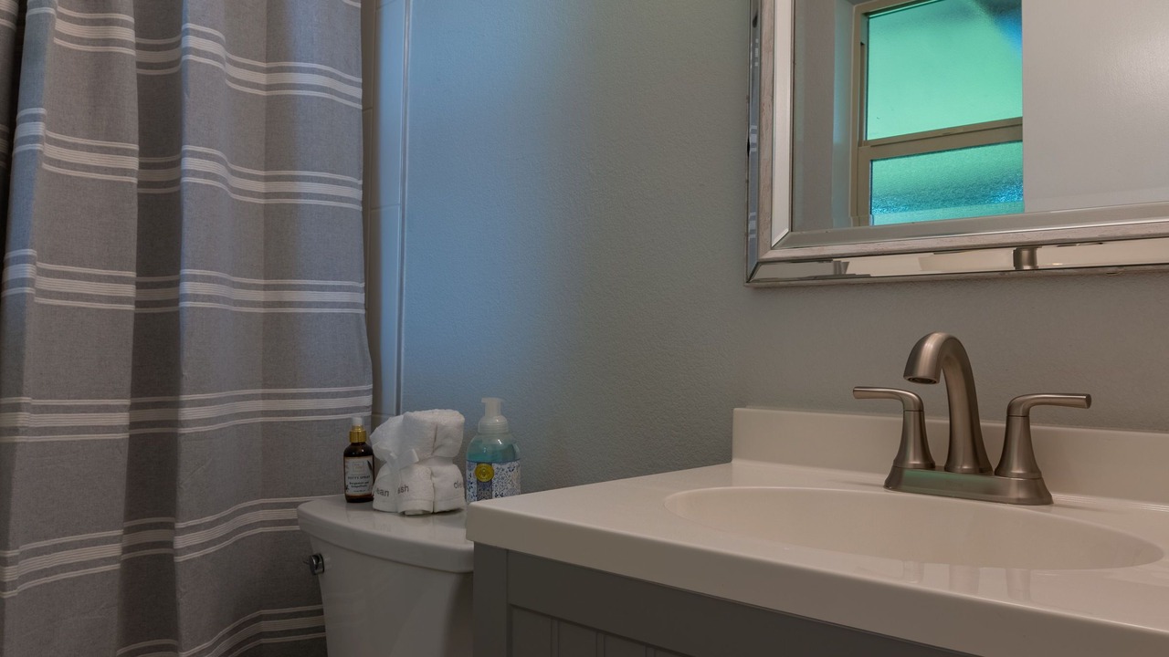 Photo of Bathroom in Georgetown