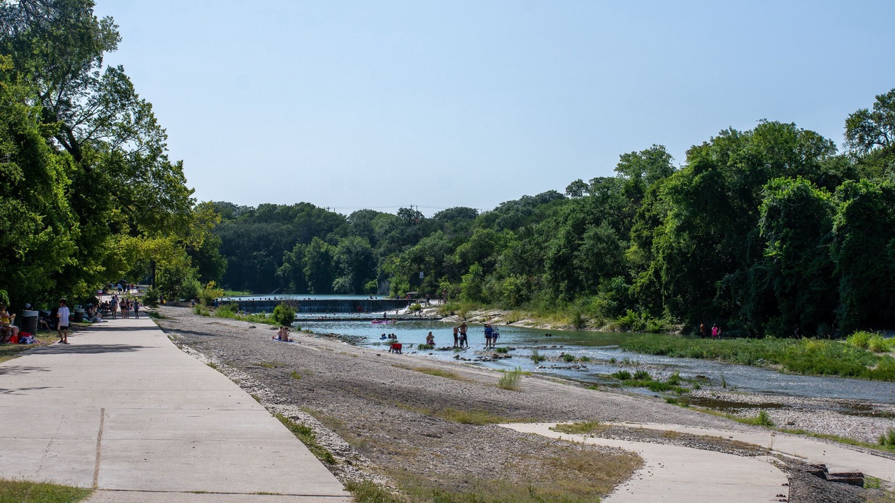 Photo of Outdoor in Georgetown