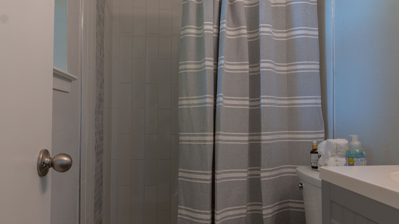 Photo of Bathroom in Georgetown