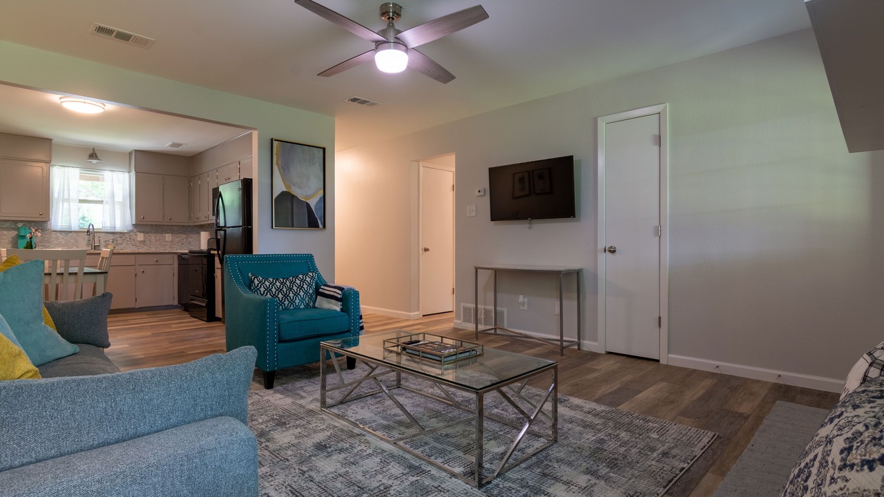 Photo of Livingroom in Georgetown