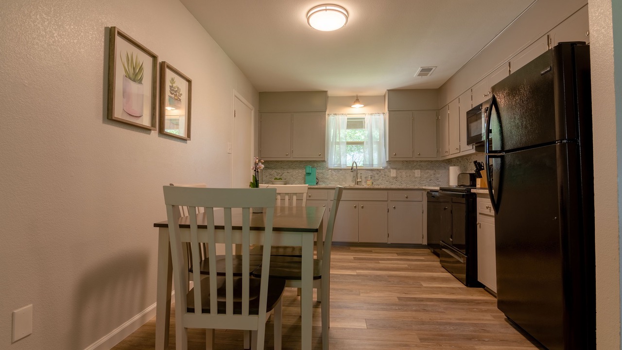 Photo of Kitchen in Georgetown