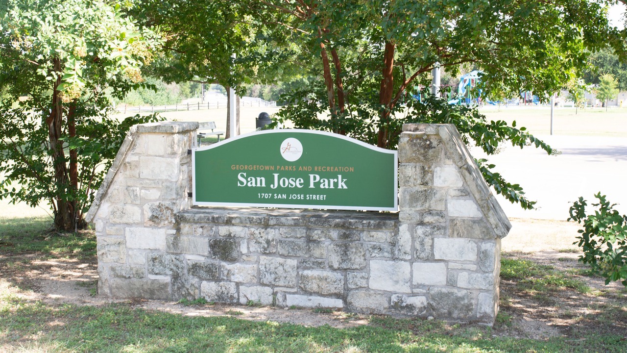 Photo of Outdoor in Georgetown