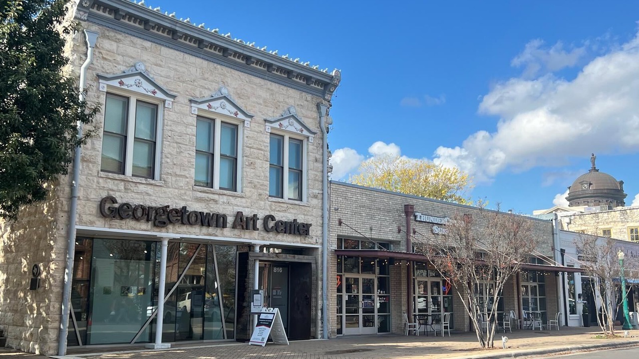 Photo of Outdoor in Georgetown