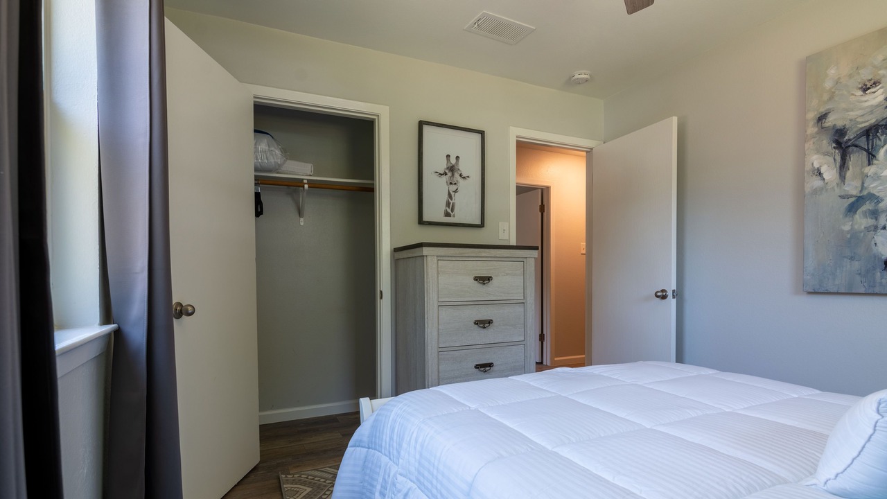 Photo of Bedroom in Georgetown