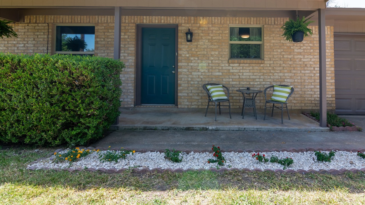 Photo of Outdoor in Georgetown