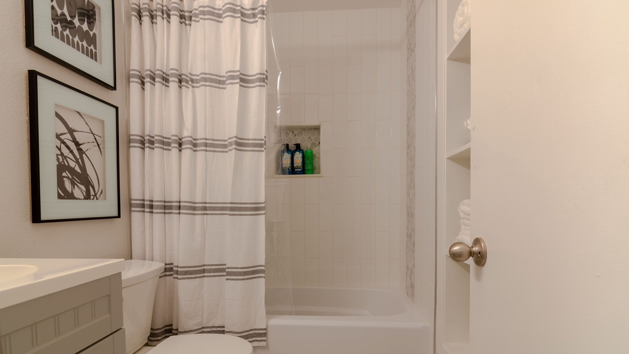 Photo of Bathroom in Georgetown