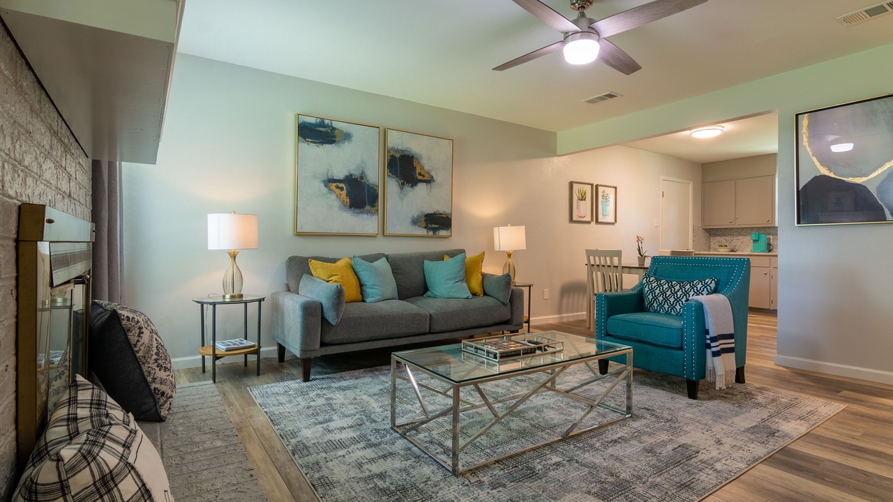Photo of Livingroom in Georgetown