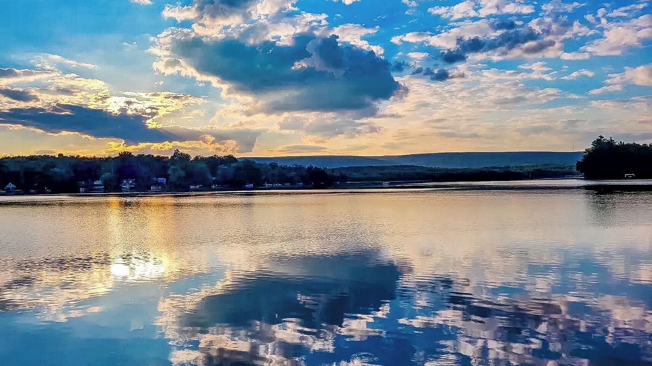Photo of Outdoor in Lake Ariel