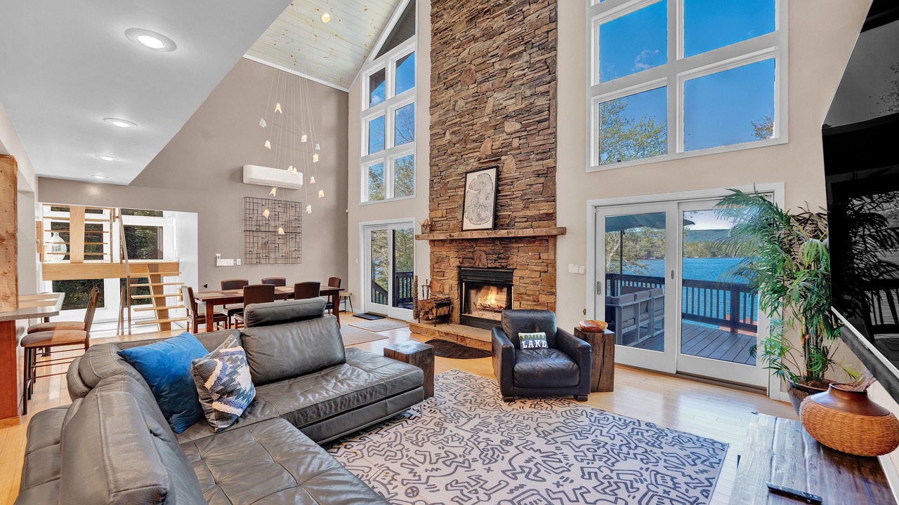 Photo of Bedroom in Lake Ariel