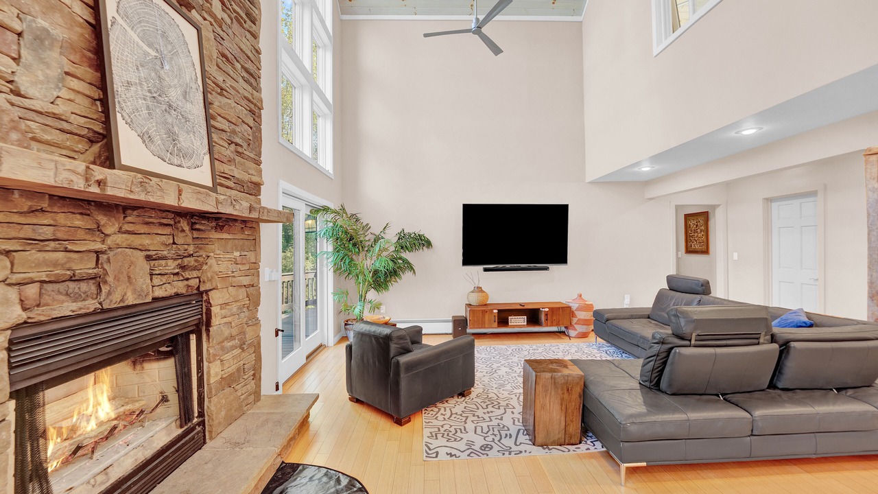 Photo of Livingroom in Lake Ariel