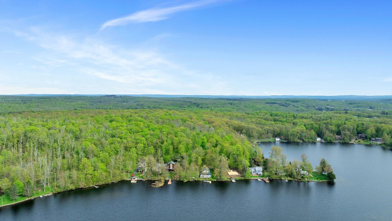 Photo of Outdoor in Lake Ariel