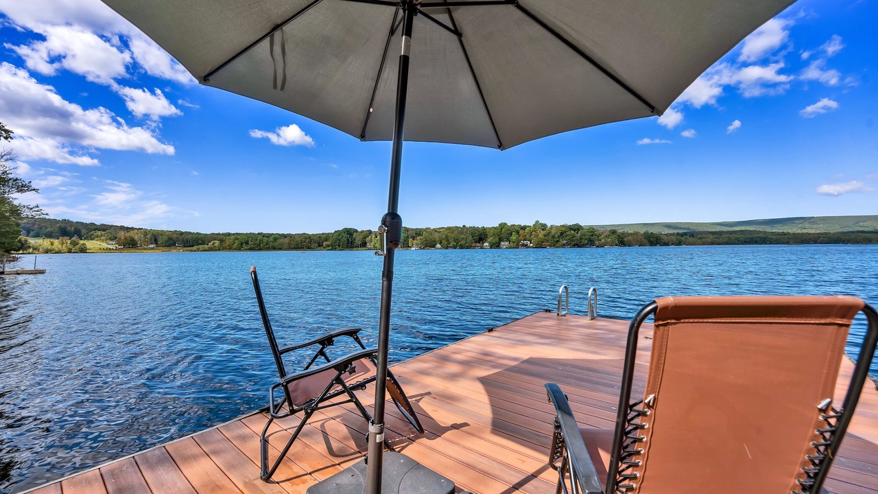 Photo of Outdoor in Lake Ariel