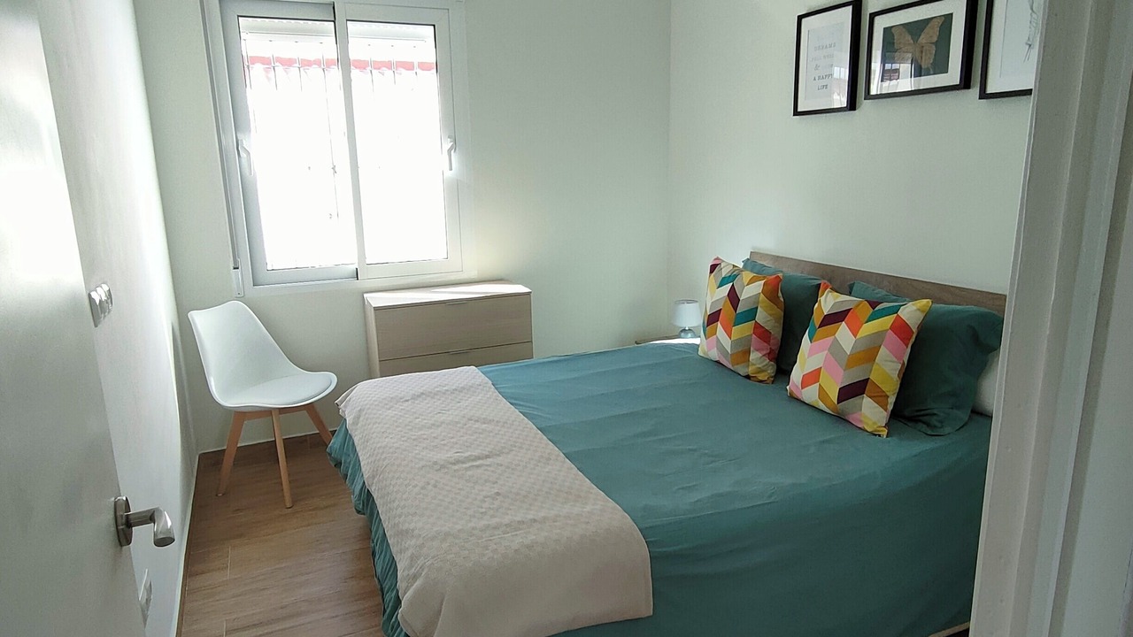 Photo of Bedroom in Los Cuarteros