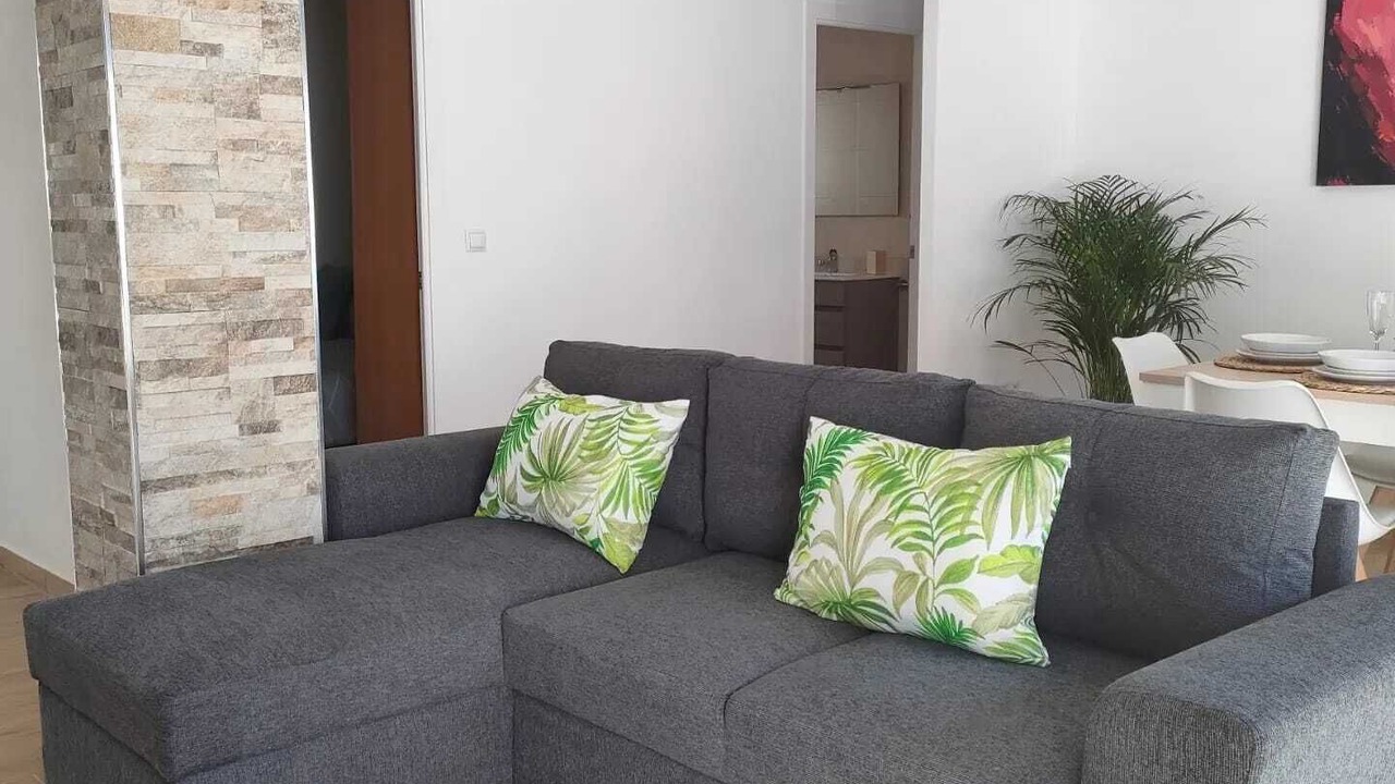 Photo of Livingroom in Los Cuarteros