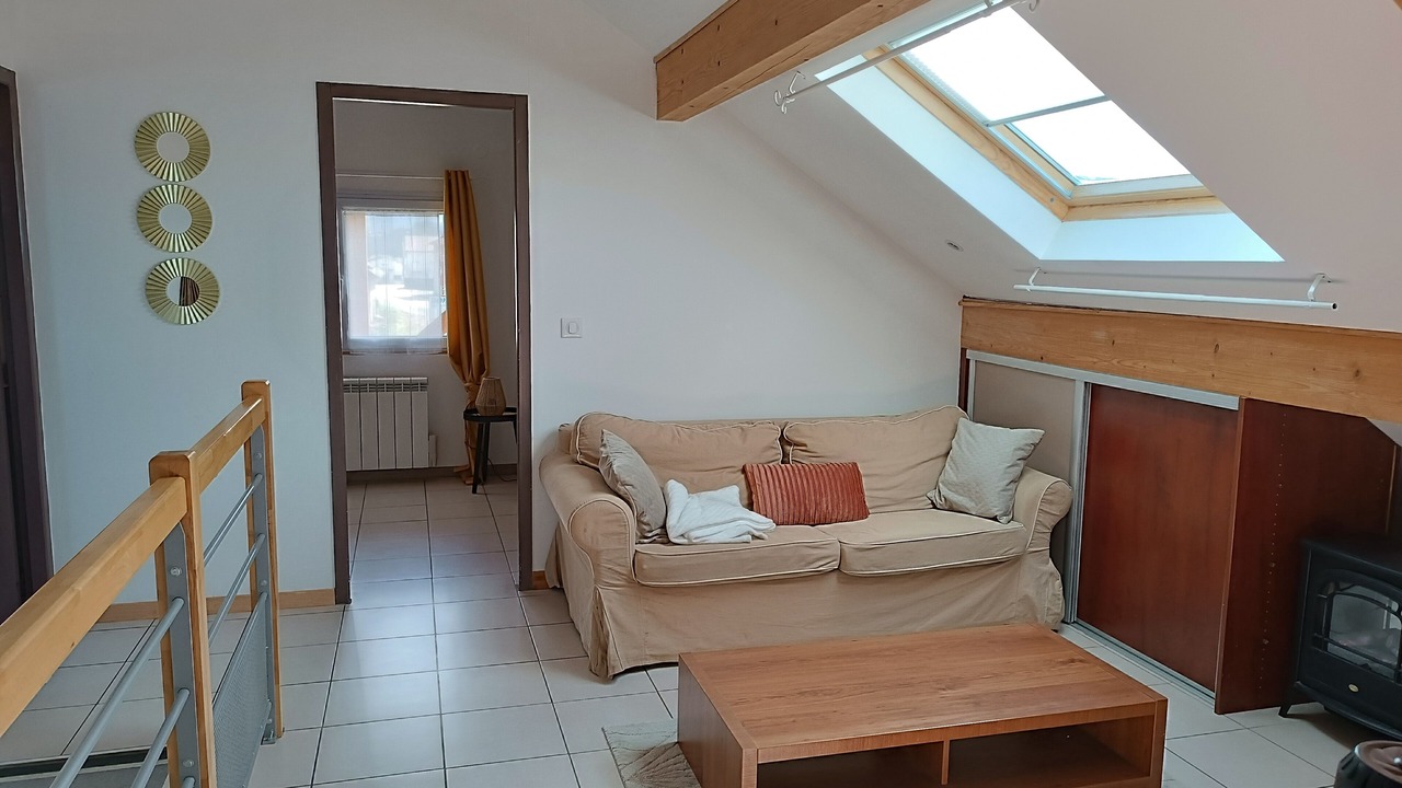 Photo of Livingroom in Saint-Jean-d'Avelanne
