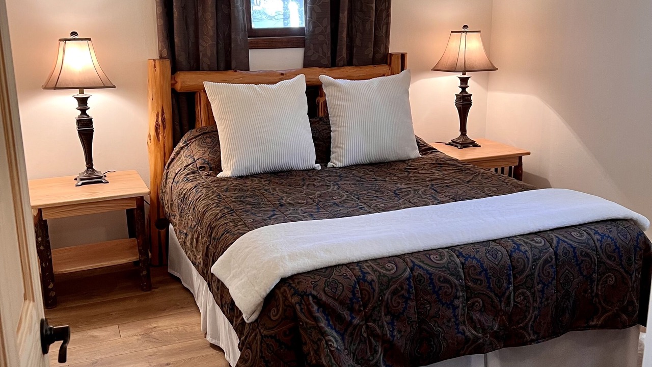 Photo of Bedroom in Margaretville