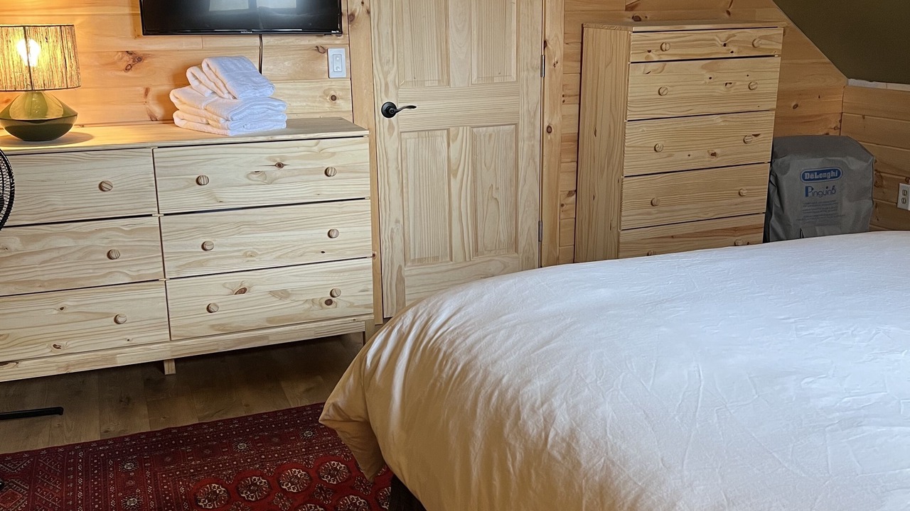 Photo of Bedroom in Margaretville