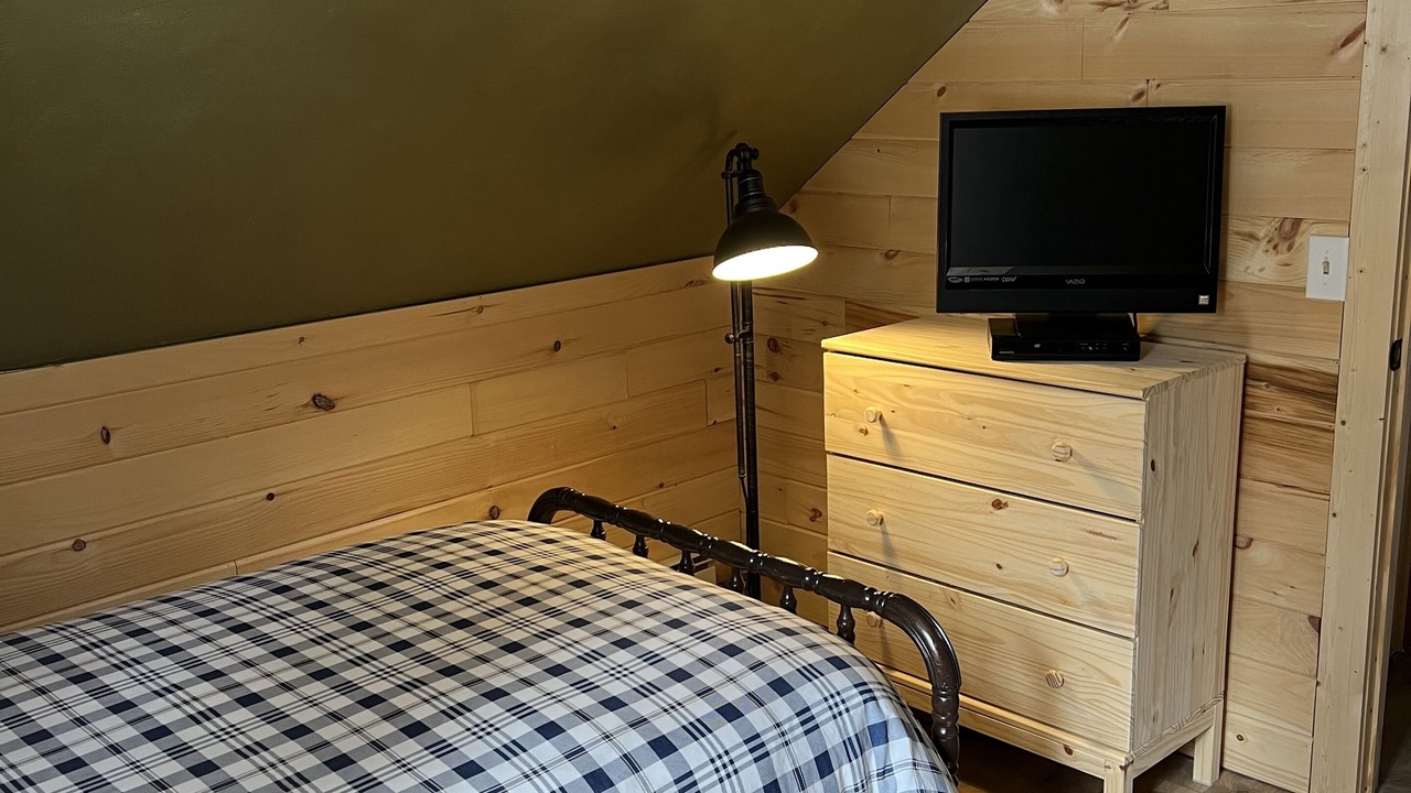 Photo of Bedroom in Margaretville