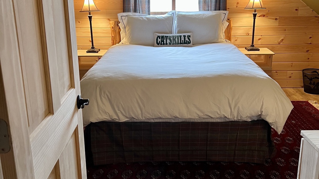 Photo of Bedroom in Margaretville