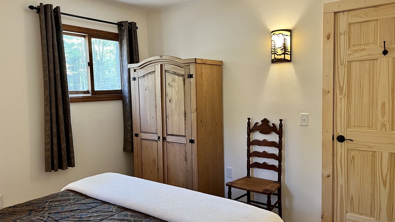 Photo of Bedroom in Margaretville