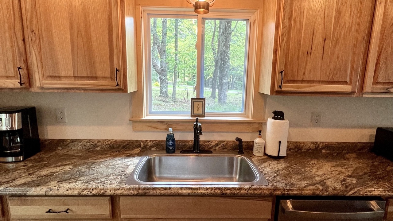 Photo of Kitchen in Margaretville
