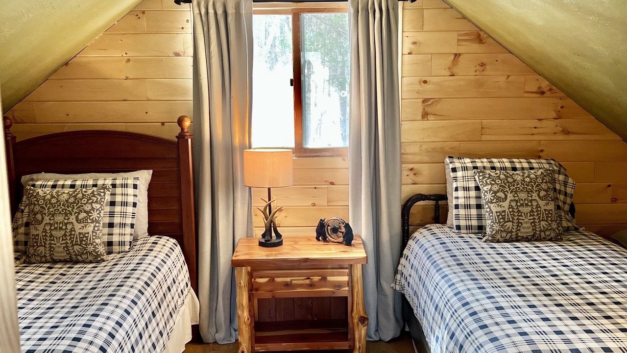 Photo of Bedroom in Margaretville