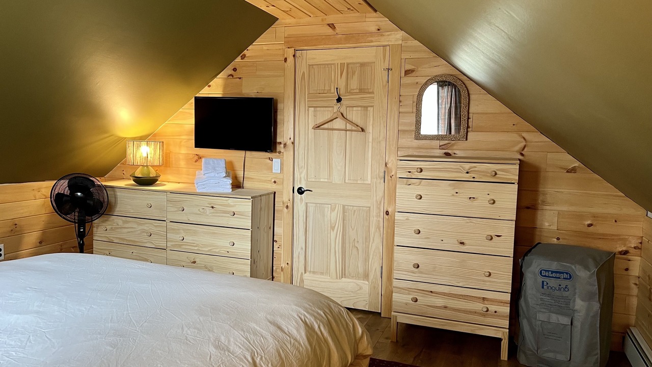 Photo of Bedroom in Margaretville