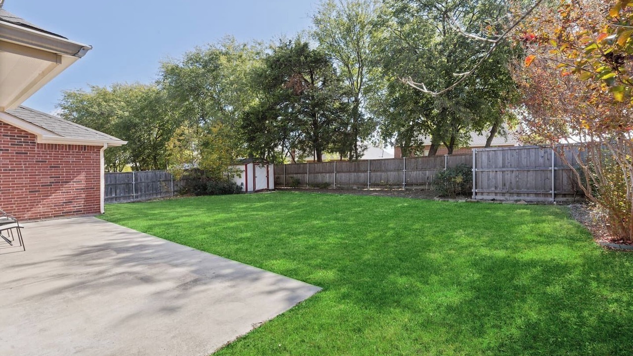 Photo of Outdoor in Wylie