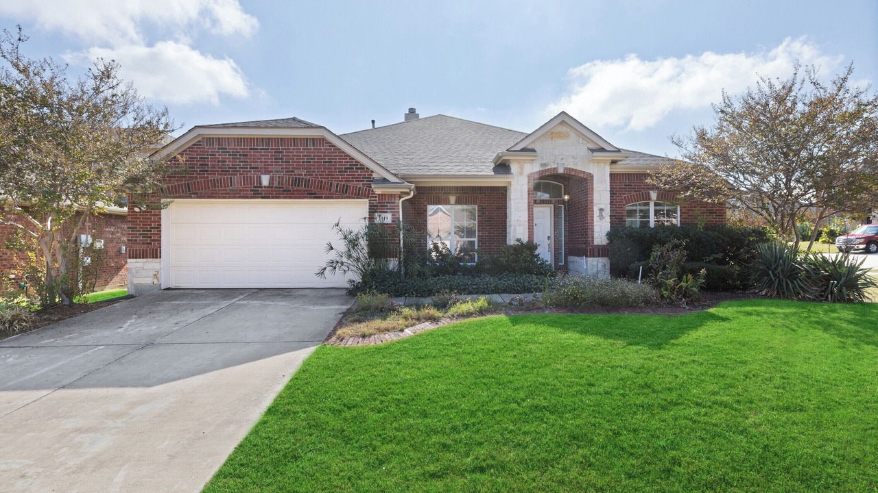 Photo of Outdoor in Wylie