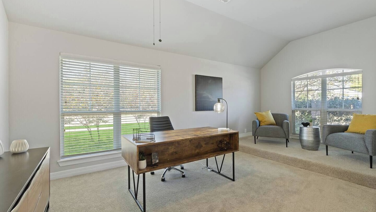 Photo of Livingroom in Wylie