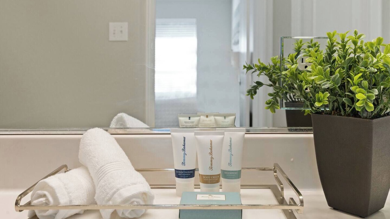 Photo of Bathroom in Wylie