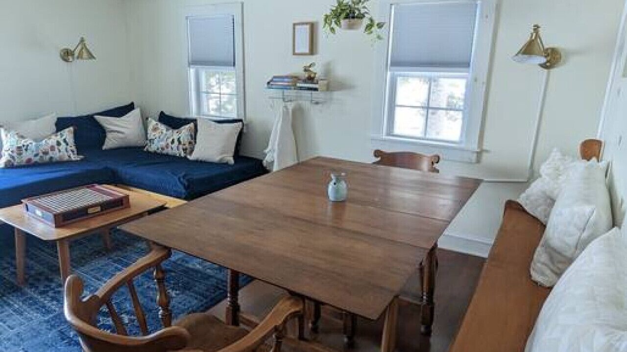 Photo of Bedroom in Acworth