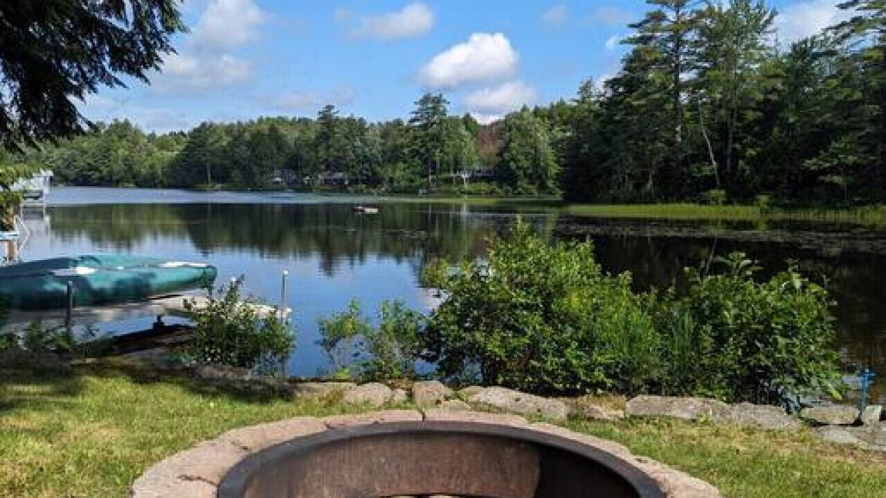 Photo of Outdoor in Acworth