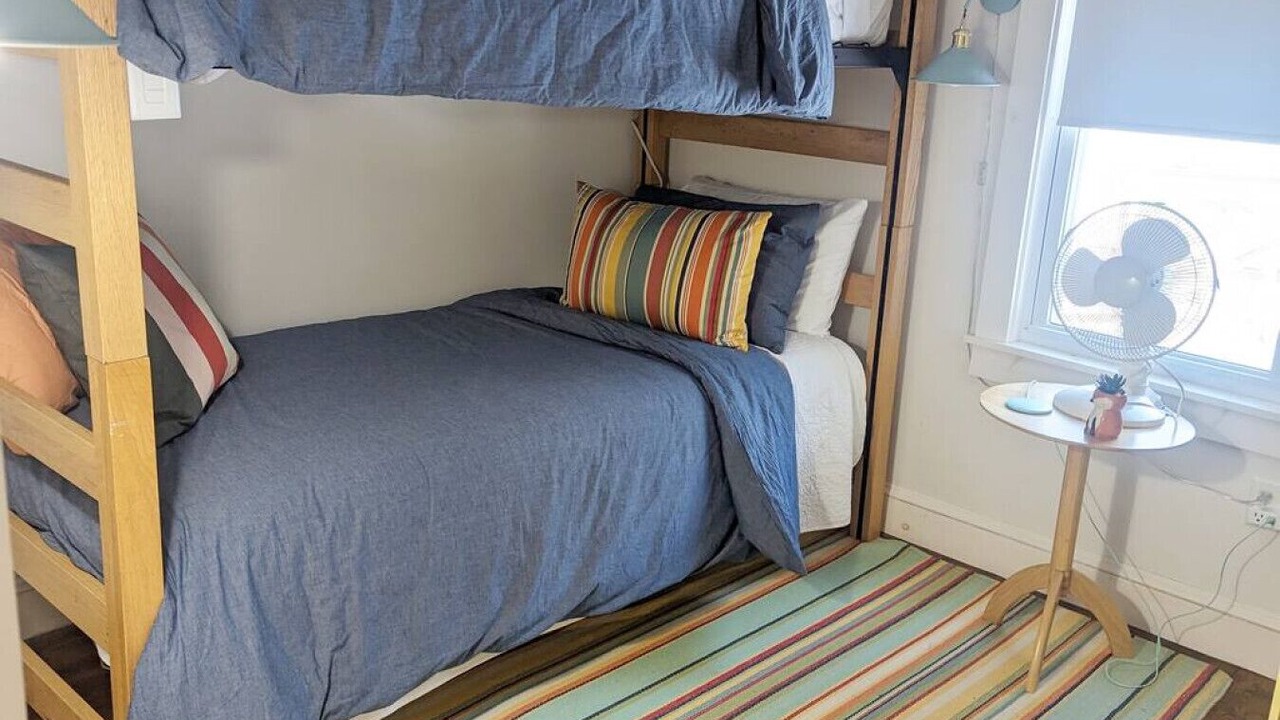 Photo of Bedroom in Acworth