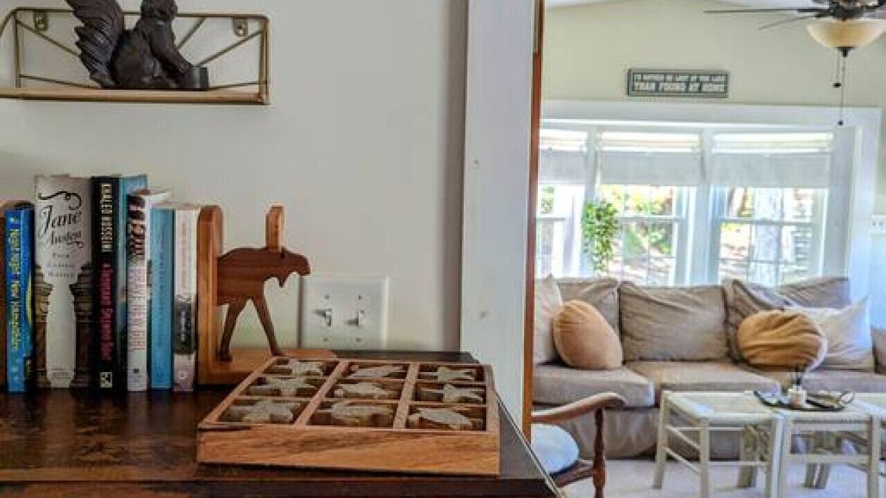 Photo of Bedroom in Acworth