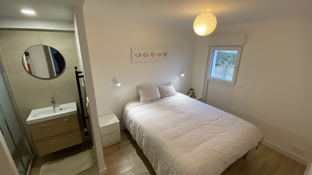 Photo of Bedroom in Piriac-sur-Mer