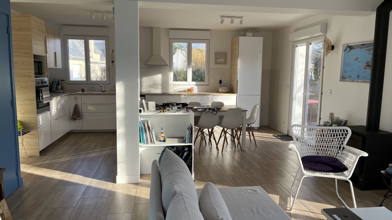 Photo of Livingroom in Piriac-sur-Mer