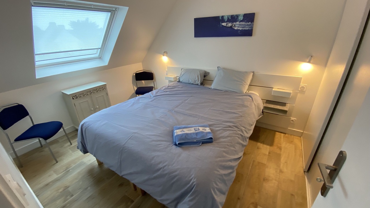 Photo of Bedroom in Piriac-sur-Mer