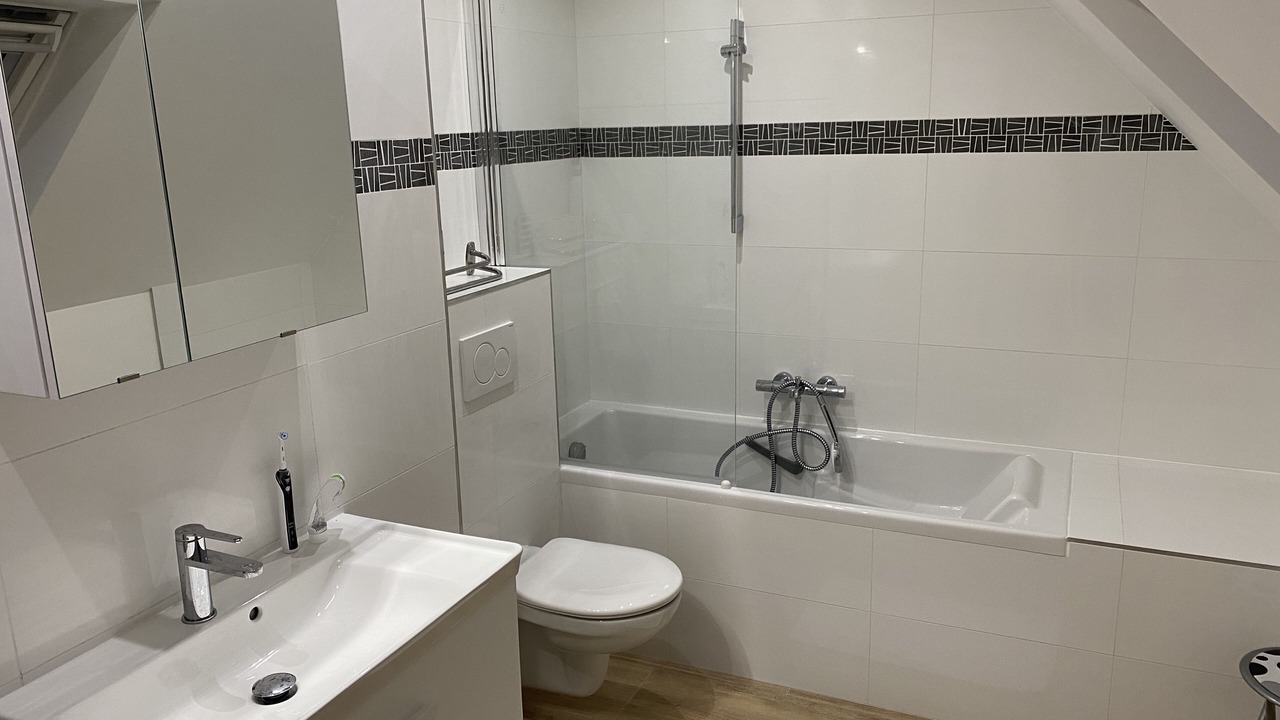 Photo of Bathroom in Piriac-sur-Mer