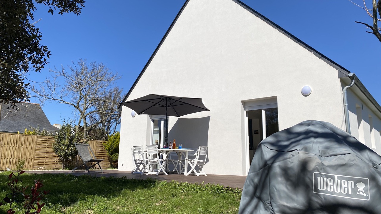 Photo of Outdoor in Piriac-sur-Mer