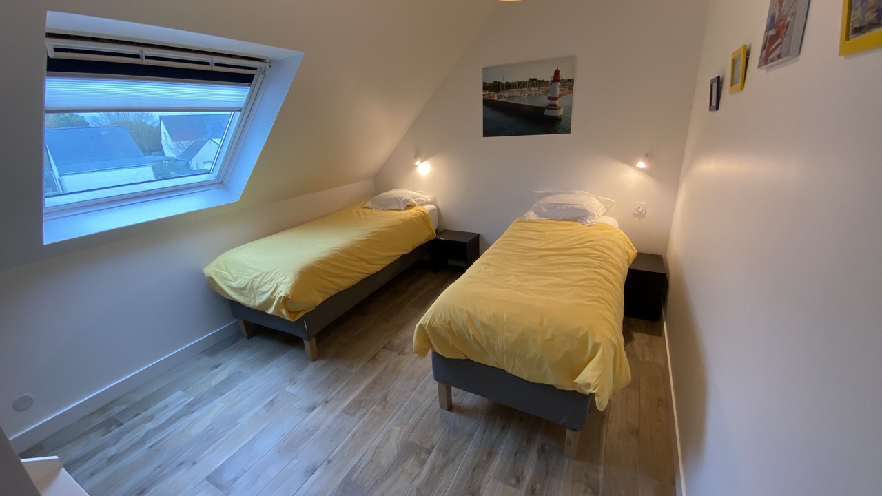 Photo of Bedroom in Piriac-sur-Mer