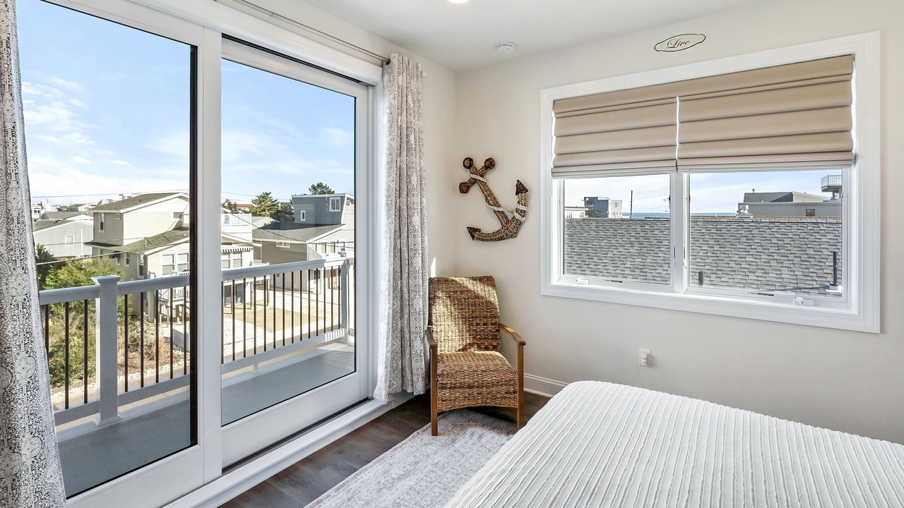 Photo of Bedroom in Holgate