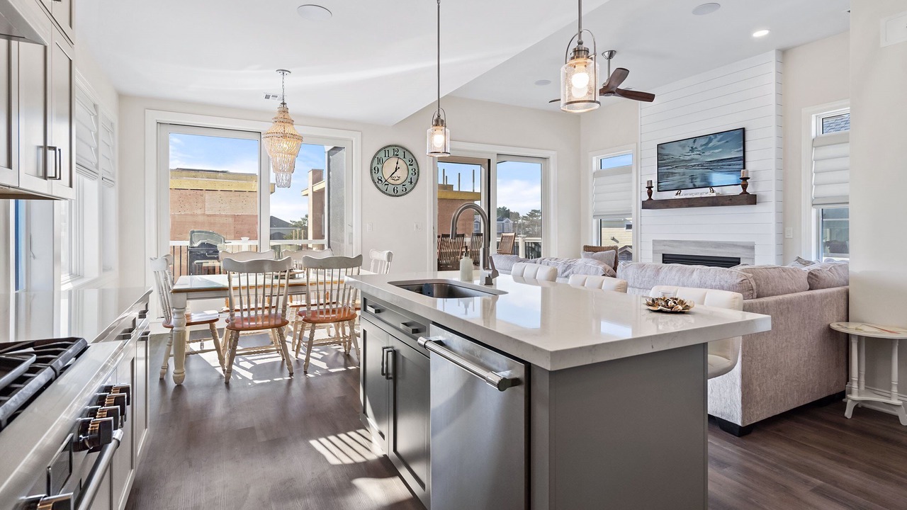 Photo of Kitchen in Holgate